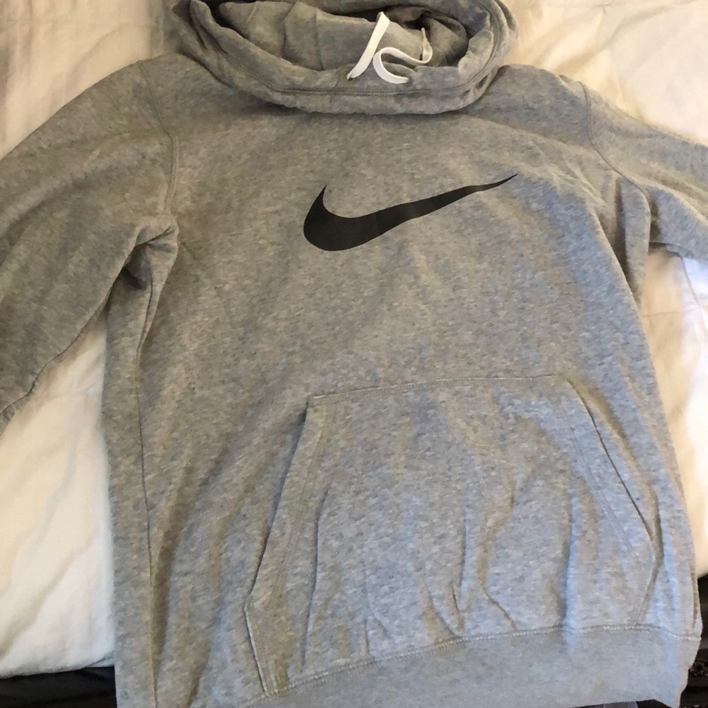 Nike infinity hood